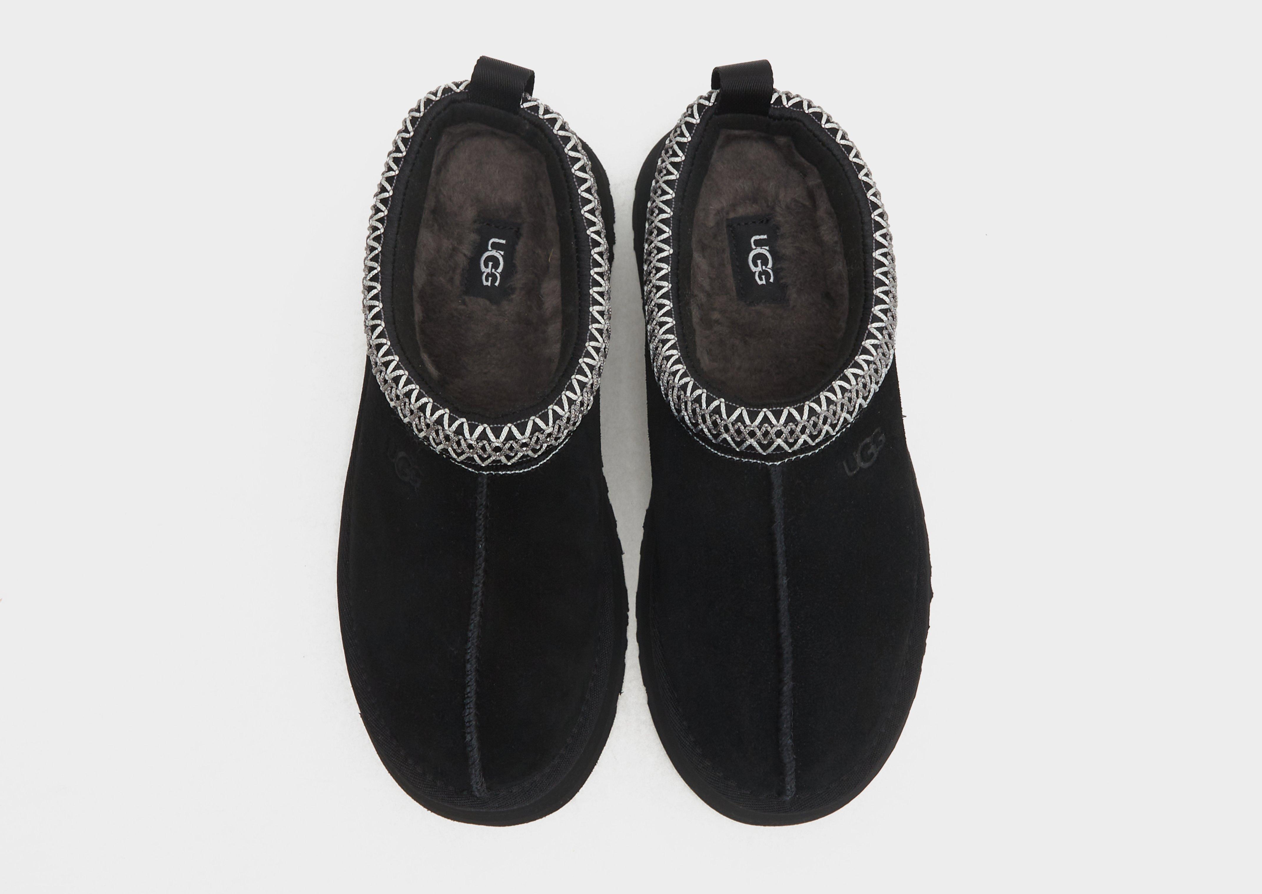 UGG TAZZ 1122553-BLK Черен