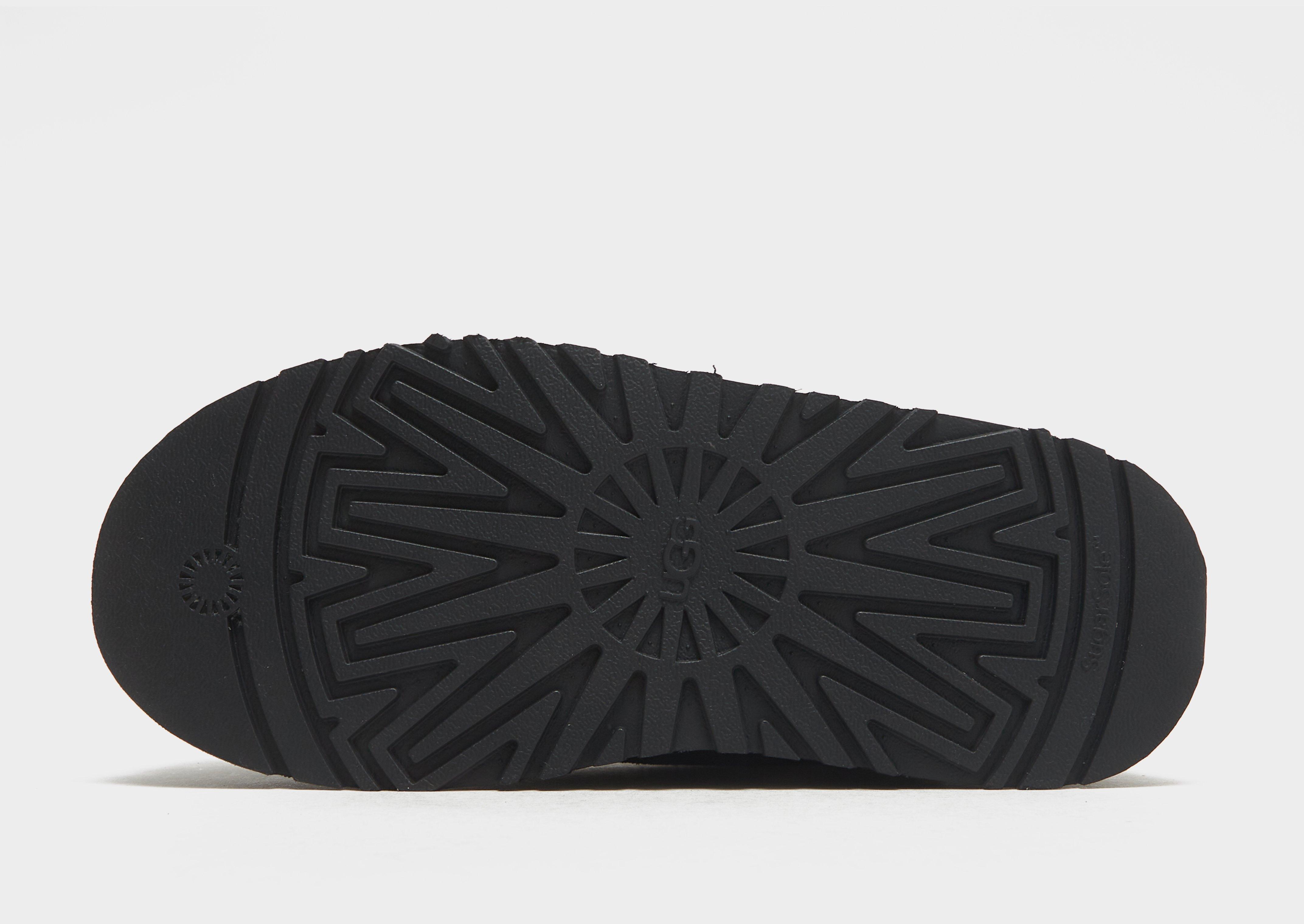 UGG TAZZ 1122553-BLK Черен