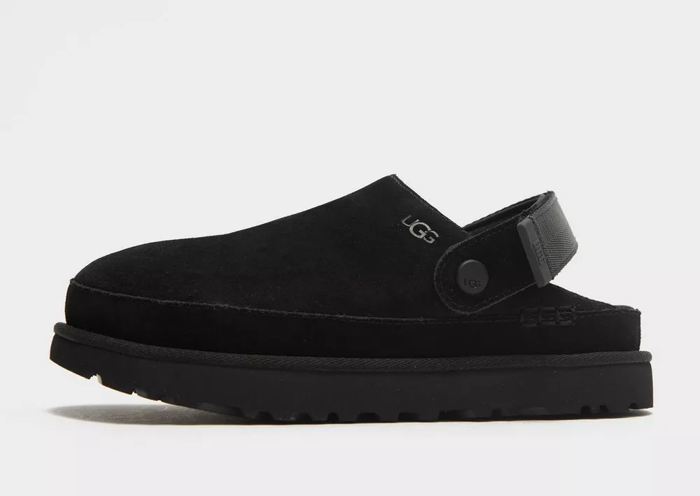 UGG W GOLDENSTAR CLOG, фото 1 з 6