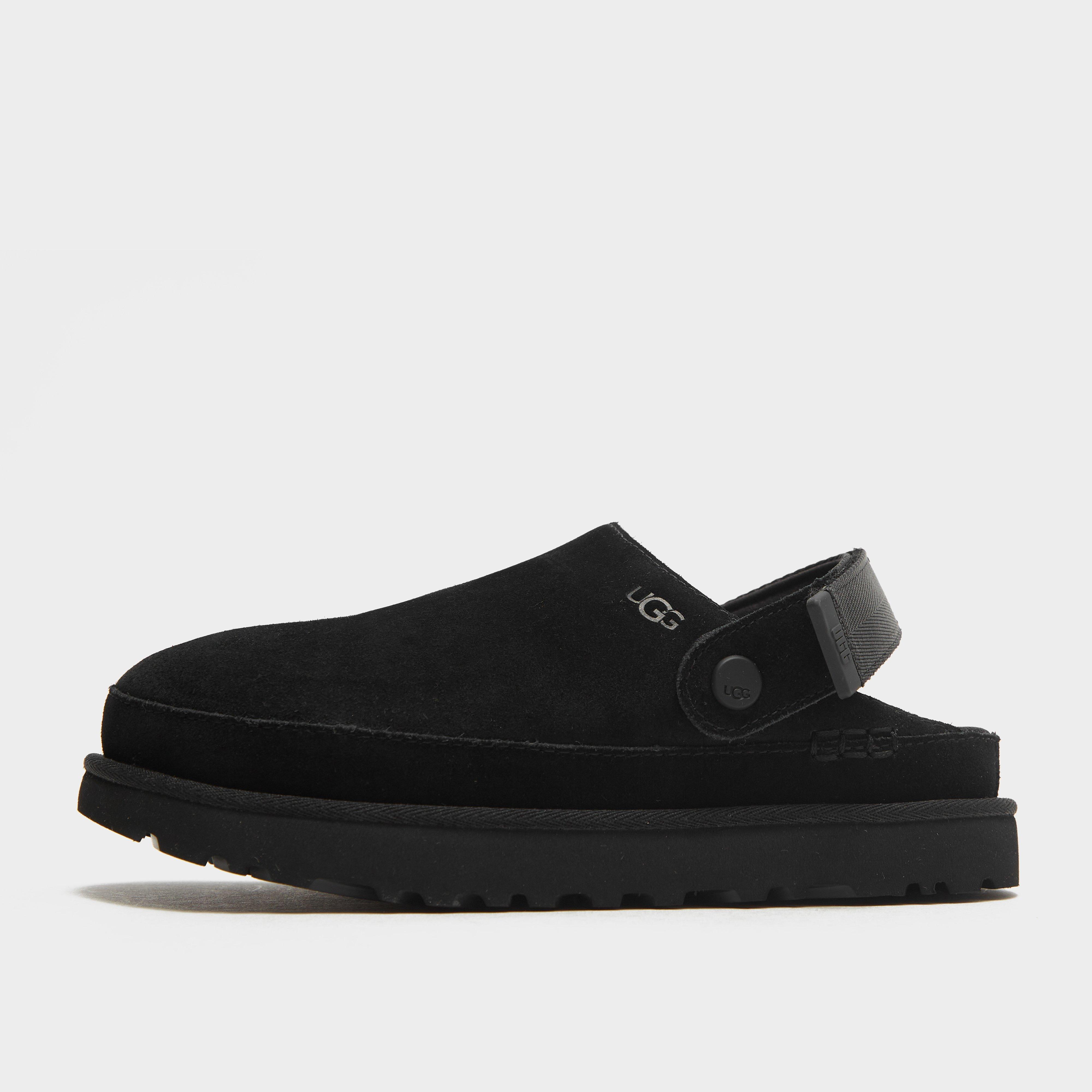 Жіночі шльопанці UGG W GOLDENSTAR CLOG