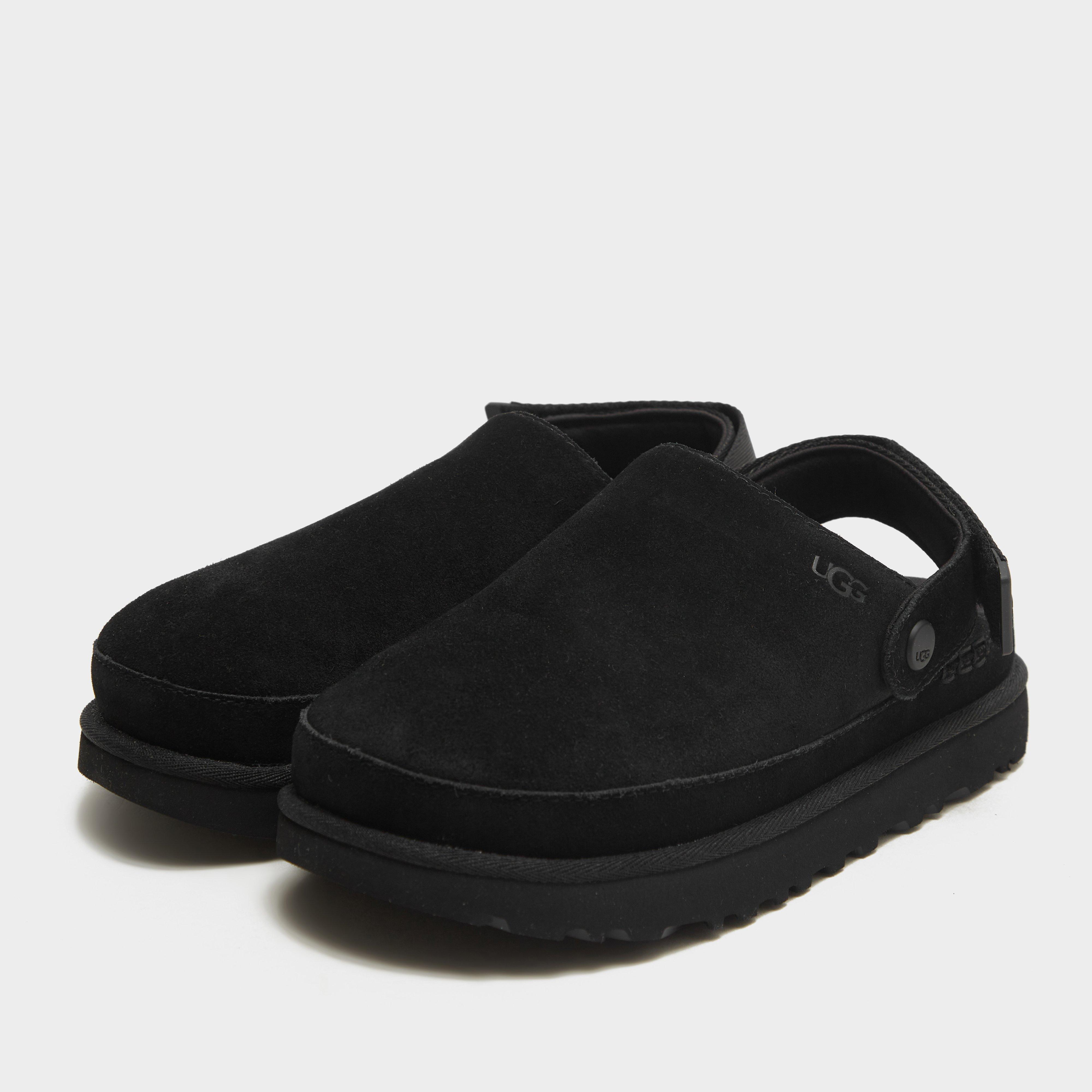 Жіночі шльопанці UGG W GOLDENSTAR CLOG