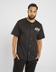 NEW ERA T-SHIRT INFILL TEAM LOGO LAKERS LOS ANGELES LAKERS