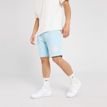 Pantaloni scurți pentru bărbați NEW ERA PANTALONI SCURȚI MLB PASTEL CHICAGO CUBS CHICAGO CUB