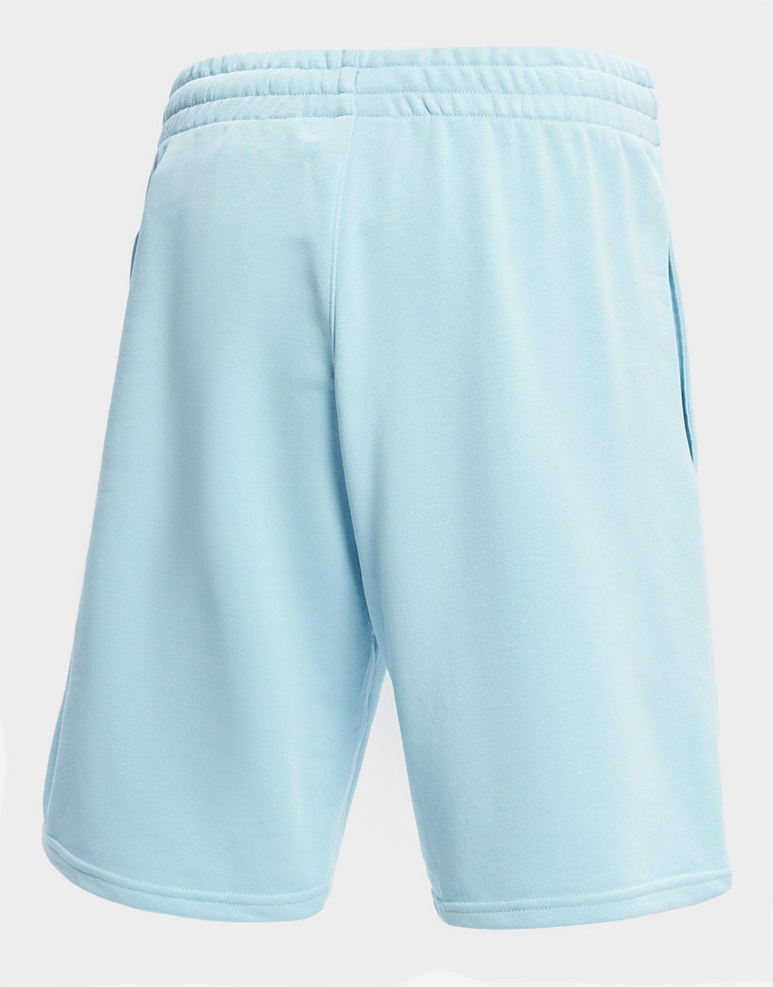 Vyriški šortai NEW ERA ŠORTAI MLB PASTEL CHICAGO CUBS CHICAGO CUBS 60357141 Mėlyna