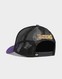 NEW ERA ČEPICE TC BLCK TRUCKER LACKERS LOS ANGELES LAKERS