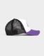 NEW ERA ČEPICE TC BLCK TRUCKER LACKERS LOS ANGELES LAKERS