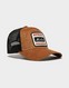 NEW ERA CZAPKA CORD TRUCKER NEWERA BRW NONE