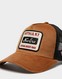NEW ERA CZAPKA CORD TRUCKER NEWERA BRW NONE
