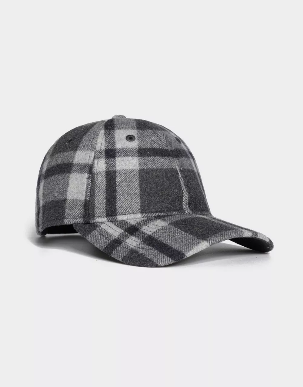 NEW ERA КЕПКА CHECK 920 NEWERA NVY NONE, фото 1 з 4