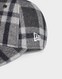 NEW ERA КЕПКА CHECK 920 NEWERA NVY NONE