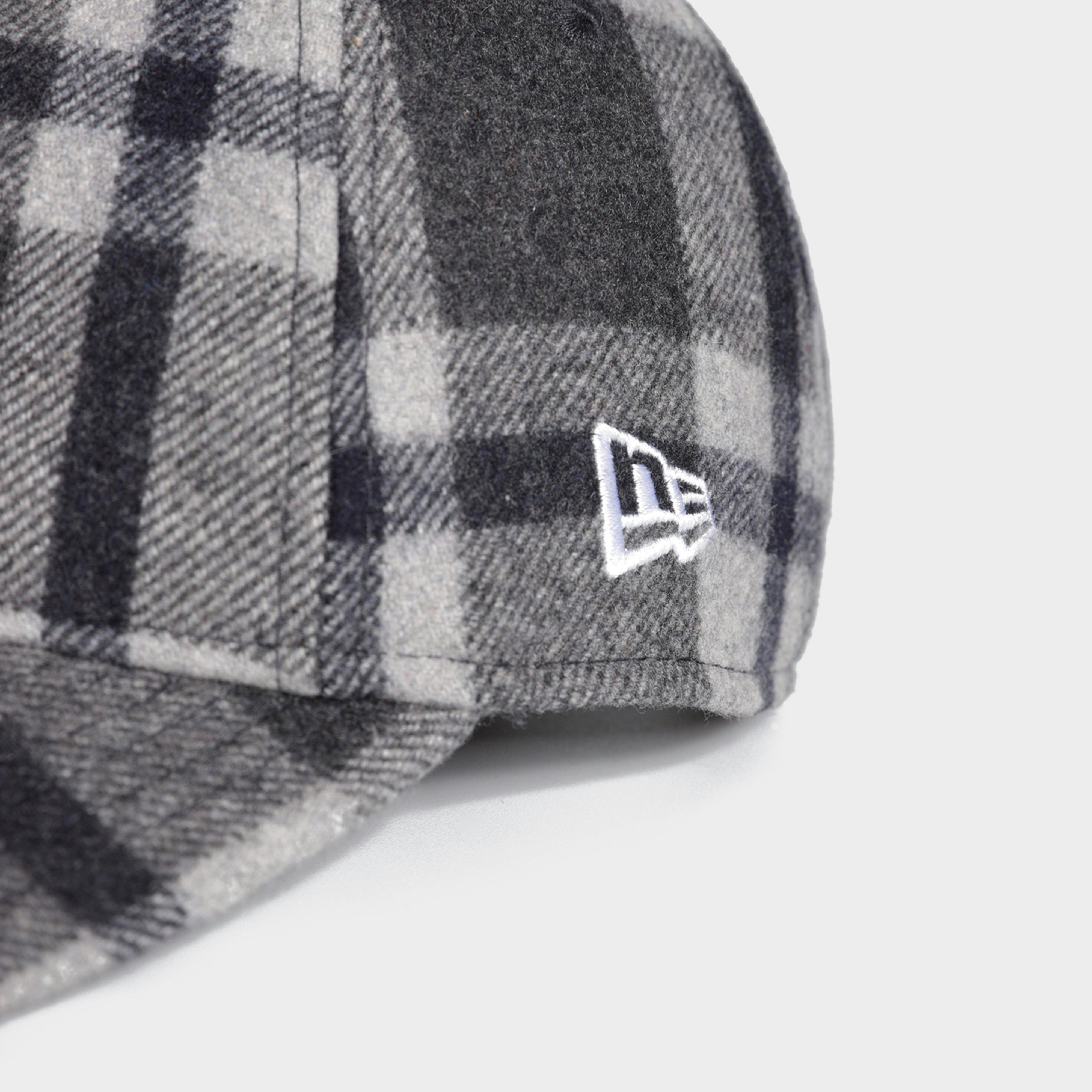 Дамска шапка NEW ERA ШАПКА CHECK 920 NEWERA NVY NONE