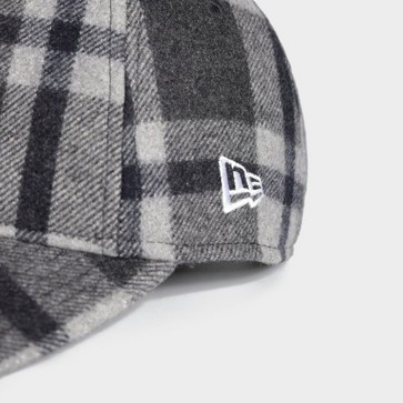 Șapcă pentru bărbați NEW ERA CACIULA CHECK 920 NEWERA NVY NONE