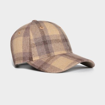 Șapcă pentru bărbați NEW ERA CACIULA CHECK 920 NEWERA BRW NONE