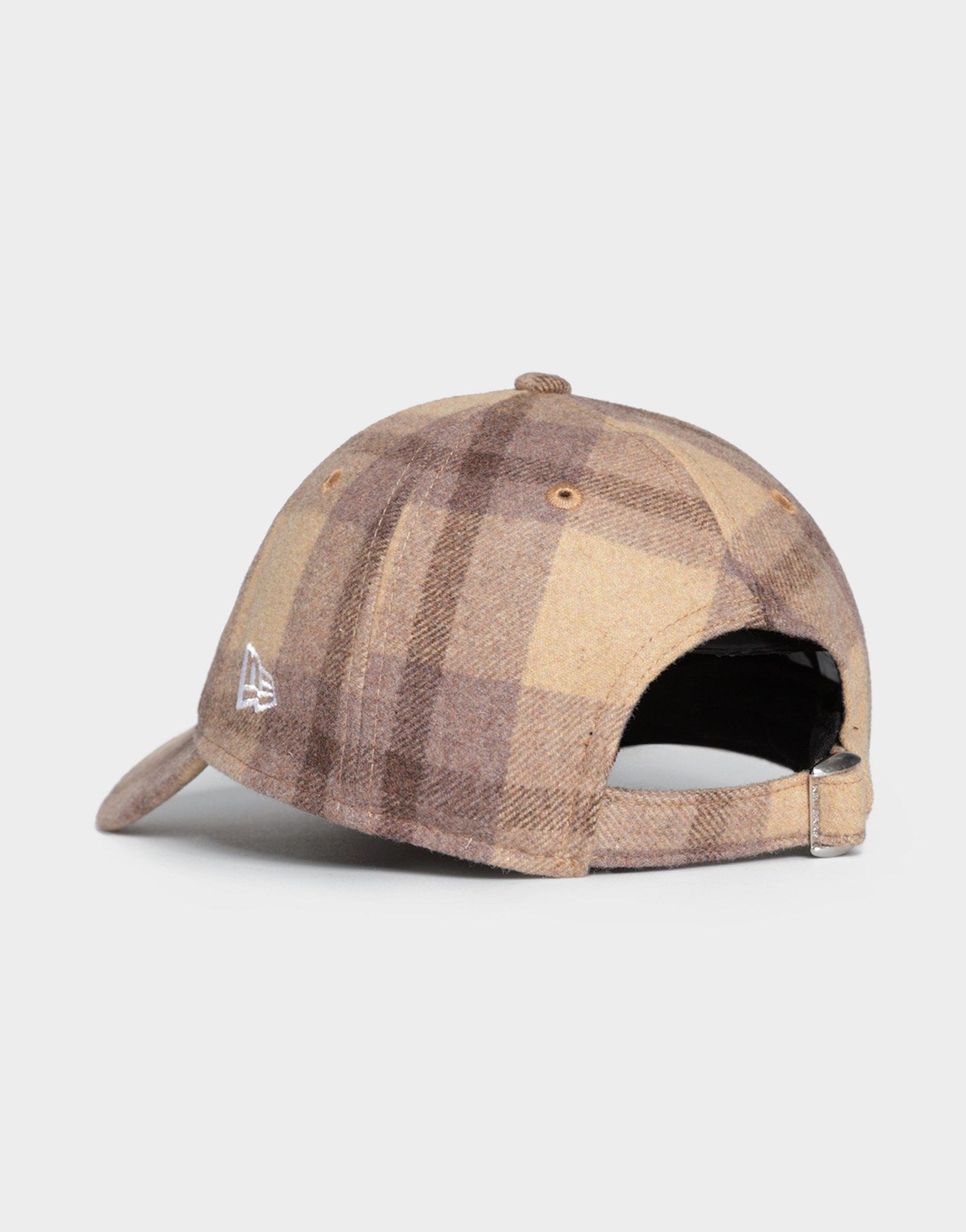★EMIS★ GINGHAM CHECK BALL CAPRED m1037_1477944 EMIS GINGHAM CHECK BALL CAP-RED