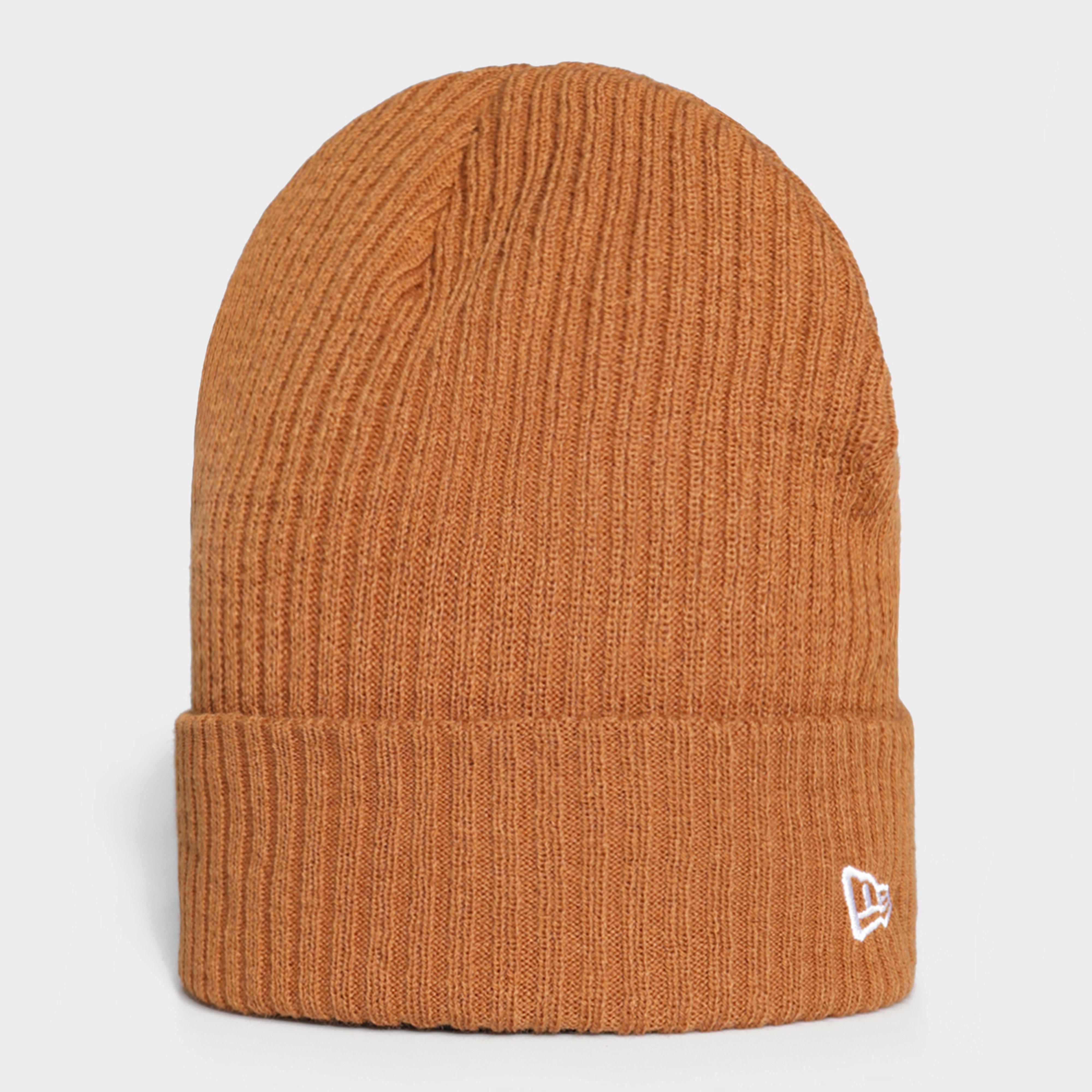 Pánská zimní čepice NEW ERA ČEPICE NE COLOUR BEANIE NEWERA NONE