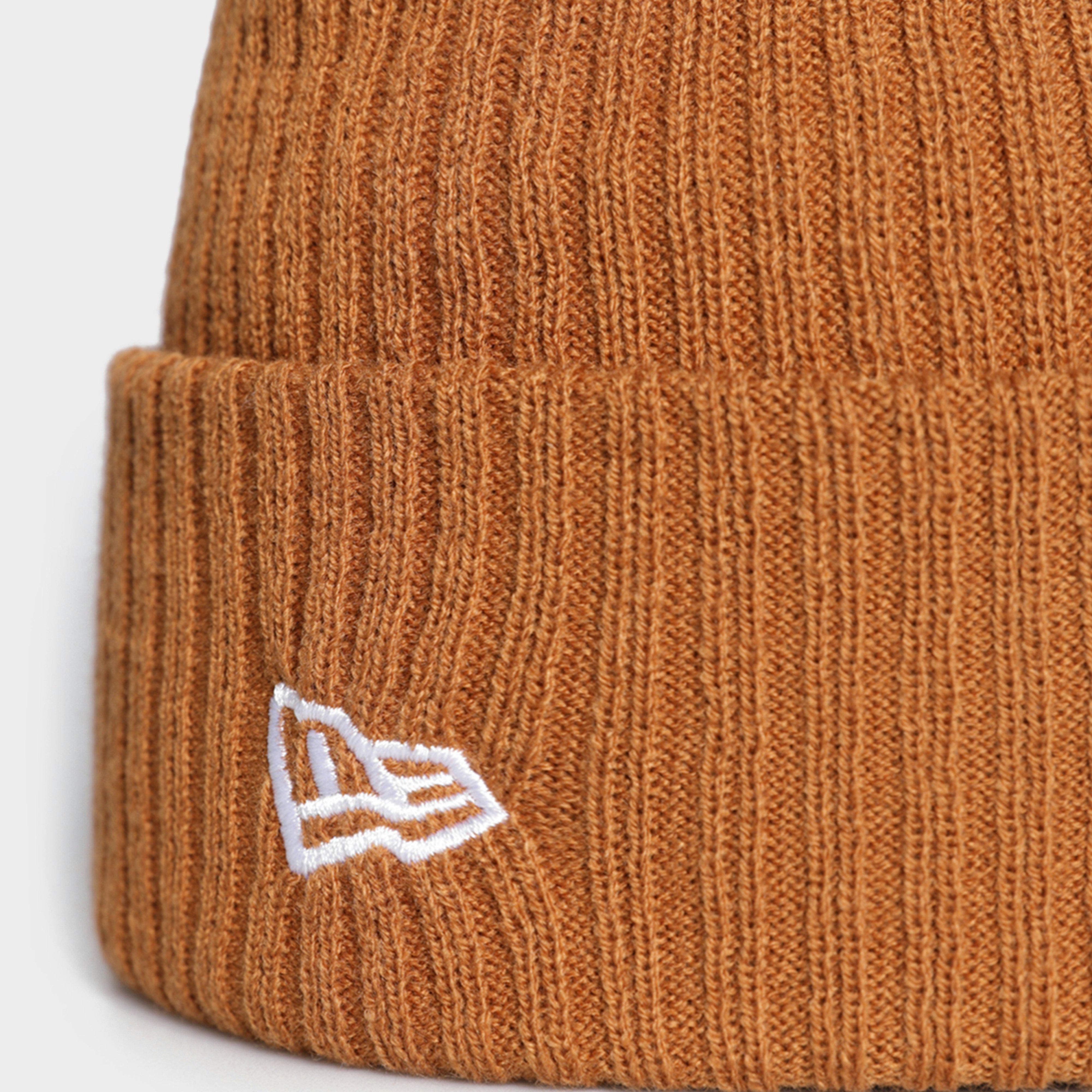 Pánská zimní čepice NEW ERA ČEPICE NE COLOUR BEANIE NEWERA NONE