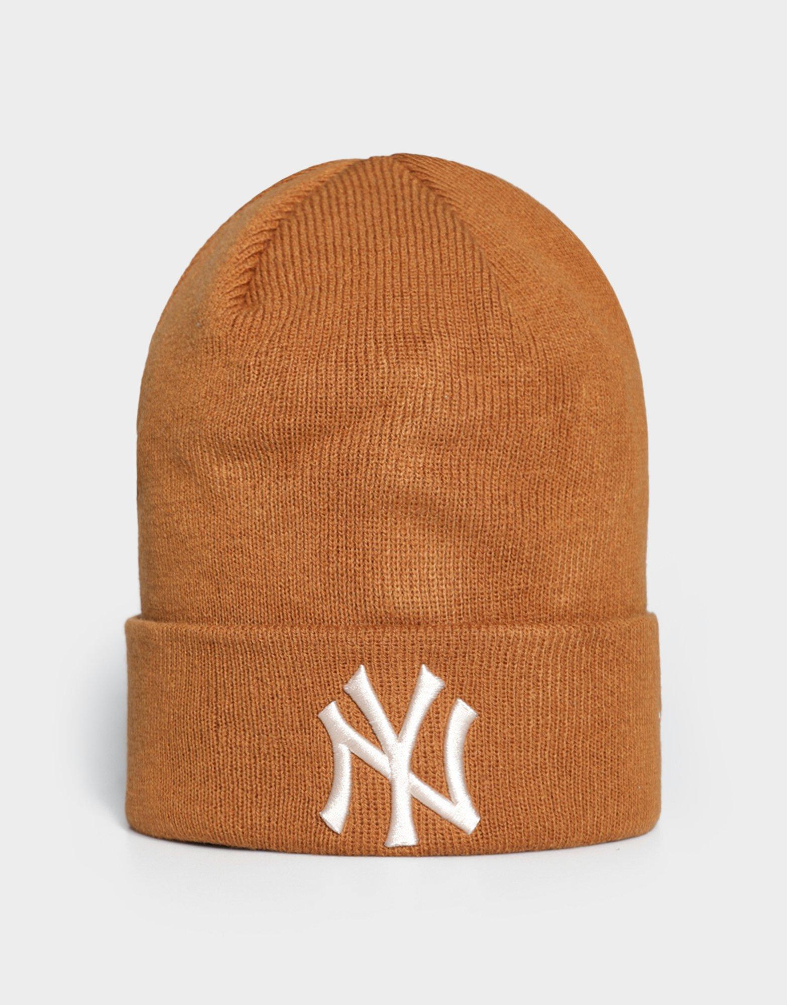 New Era Čepice Zimní Le Beanie Nyy Brw New York Yankees