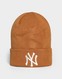 NEW ERA SAPKA LE BEANIE NYY BRW NEW YORK YANKEES