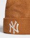 NEW ERA SAPKA LE BEANIE NYY BRW NEW YORK YANKEES