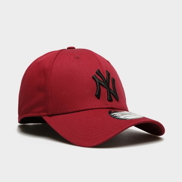 Czapki New Era – uzupełnij swój fit