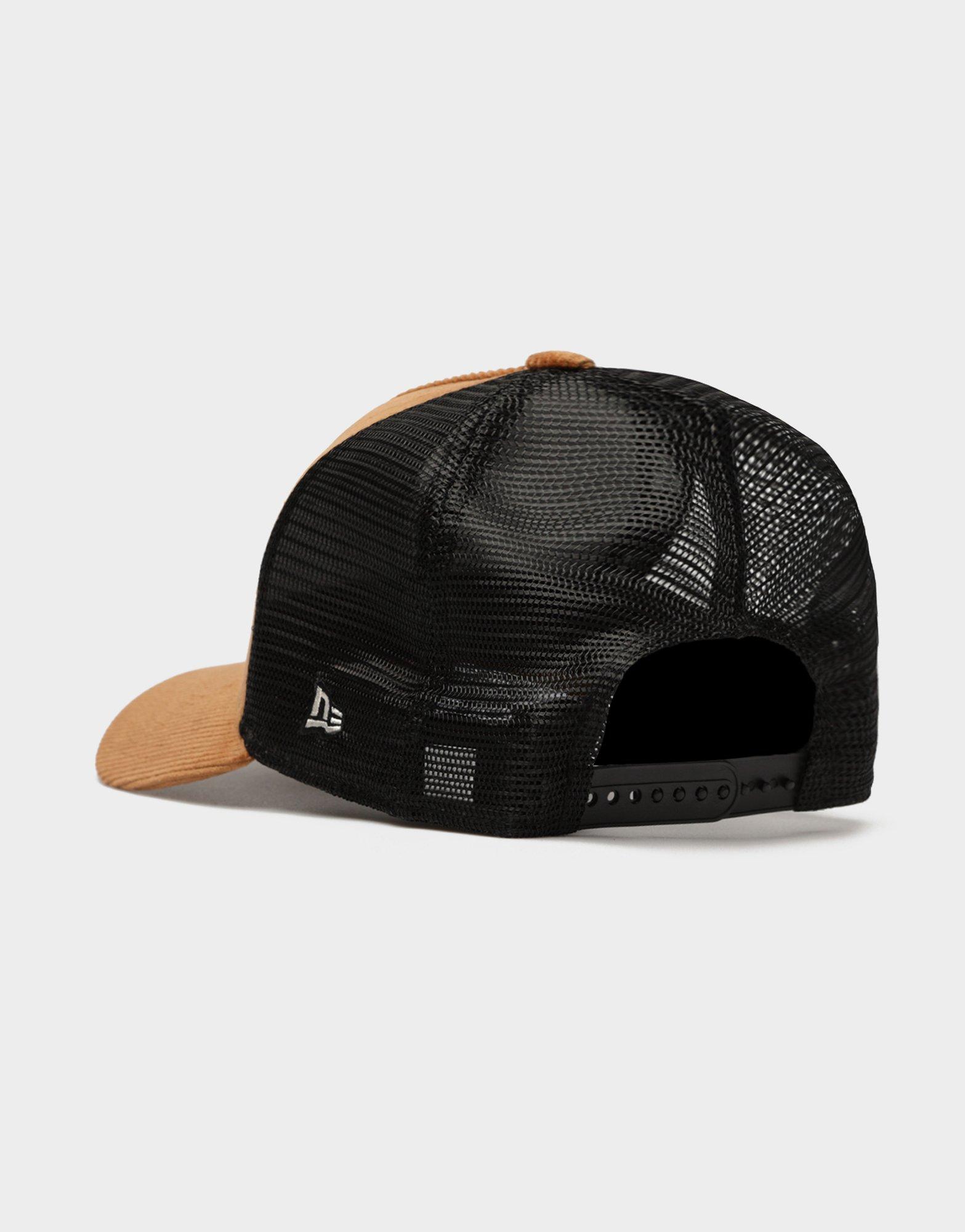 Pánska čiapka NEW ERA ČIAPKA MONOGRAM 940 NYY BLK NEW YORK YANKEES 60415889 Čierna