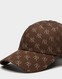 NEW ERA CZAPKA MONOGRAM 940 NYY BRW NEW YORK YANKEES