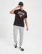 NEW ERA T-SHIRT NOS NBA REGULAR TEE BULLS CHICAGO BULLS