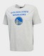 NEW ERA TRICOU NBA TEAM WARRIORS GOLDEN STATE WARRIORS