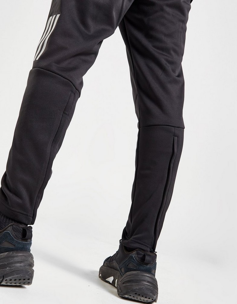 ADIDAS TRENINGOWE MATCH WINTER TRACK PANTS HY5566 Czarny