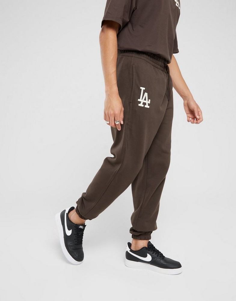 NEW ERA NADRÁG LE JOGGER LA DODGERS LOS ANGELES DODGERS