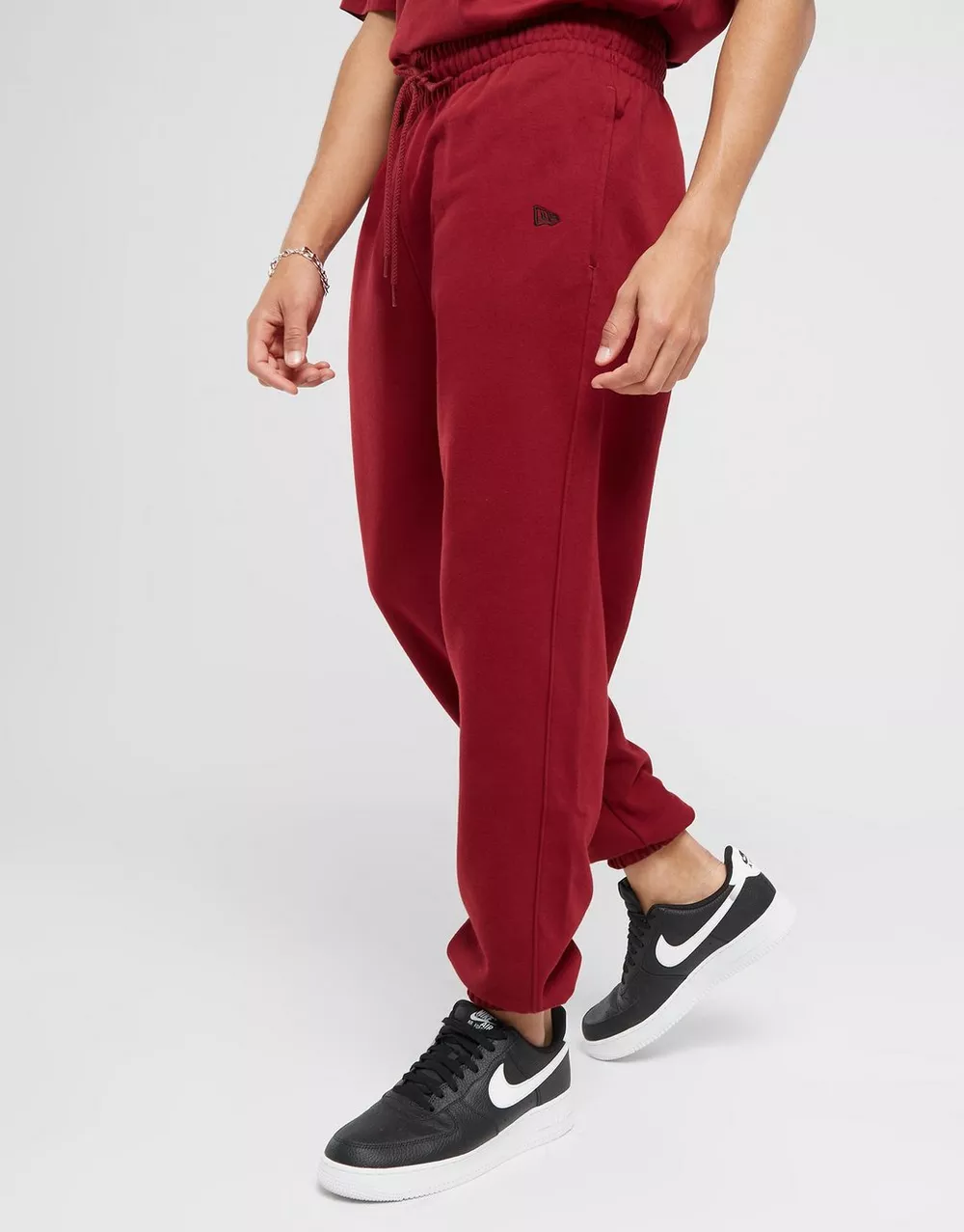 NEW ERA ШТАНИ LE JOGGER NYY NEW YORK YANKEES, фото 1 з 4