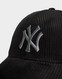 NEW ERA CZAPKA WIDE CORD 940 NYY NEW YORK YANKEES