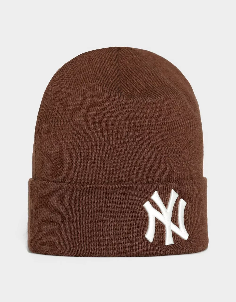 NEW ERA КЕПКА LE BEANIE NYY NEW YORK YANKEES, фото 1 з 3