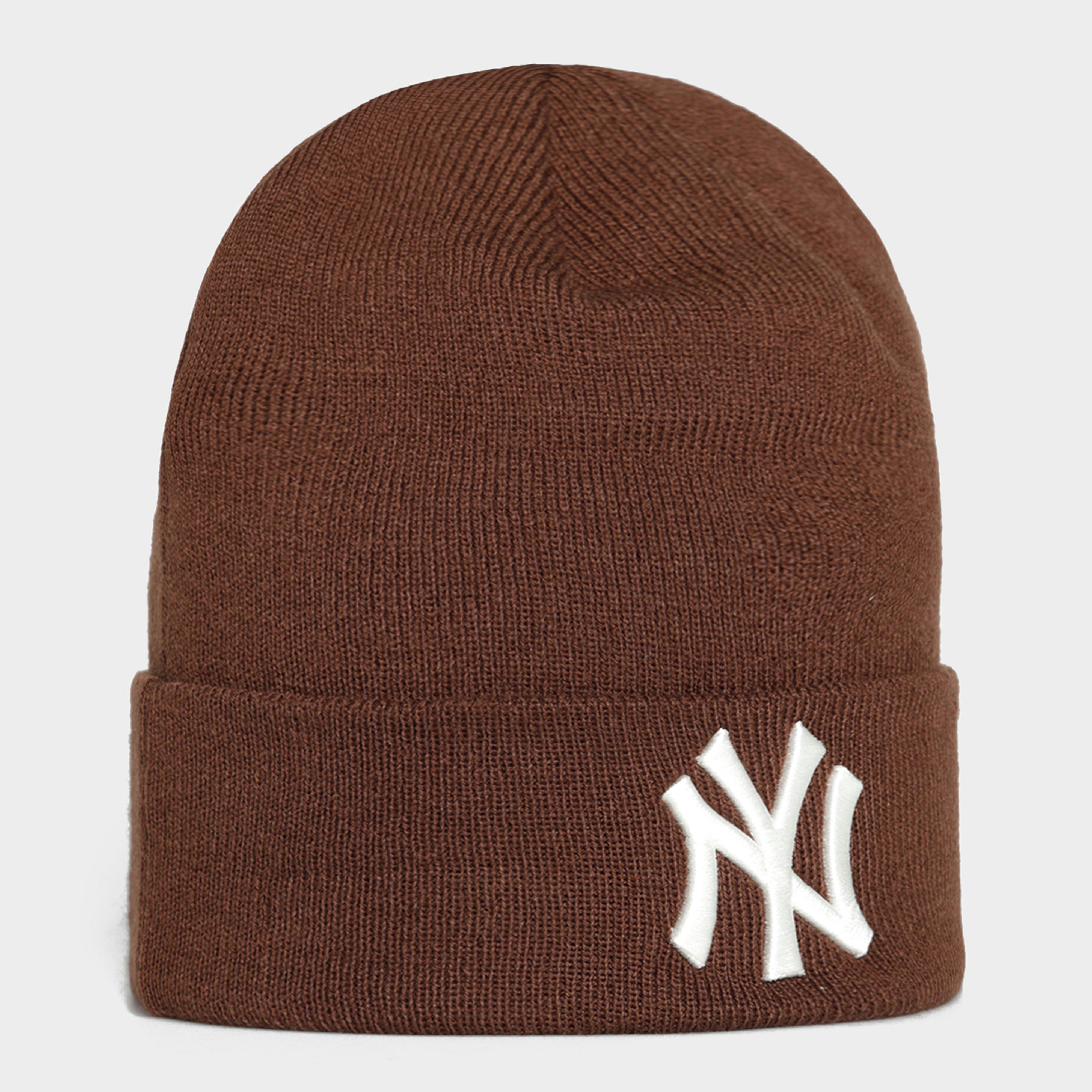 Pánská zimní čepice NEW ERA ČEPICE LE BEANIE NYY NEW YORK YANKEES