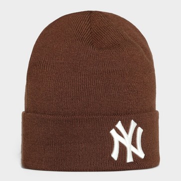 Căciulă pentru bărbați NEW ERA CACIULA LE BEANIE NYY NEW YORK YANKEES