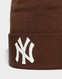 NEW ERA CZAPKA LE BEANIE NYY NEW YORK YANKEES