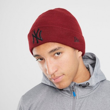Căciulă pentru bărbați NEW ERA CACIULA LE BEANIE NYY NEW YORK YANKEES