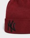 NEW ERA КЕПКА LE BEANIE NYY NEW YORK YANKEES