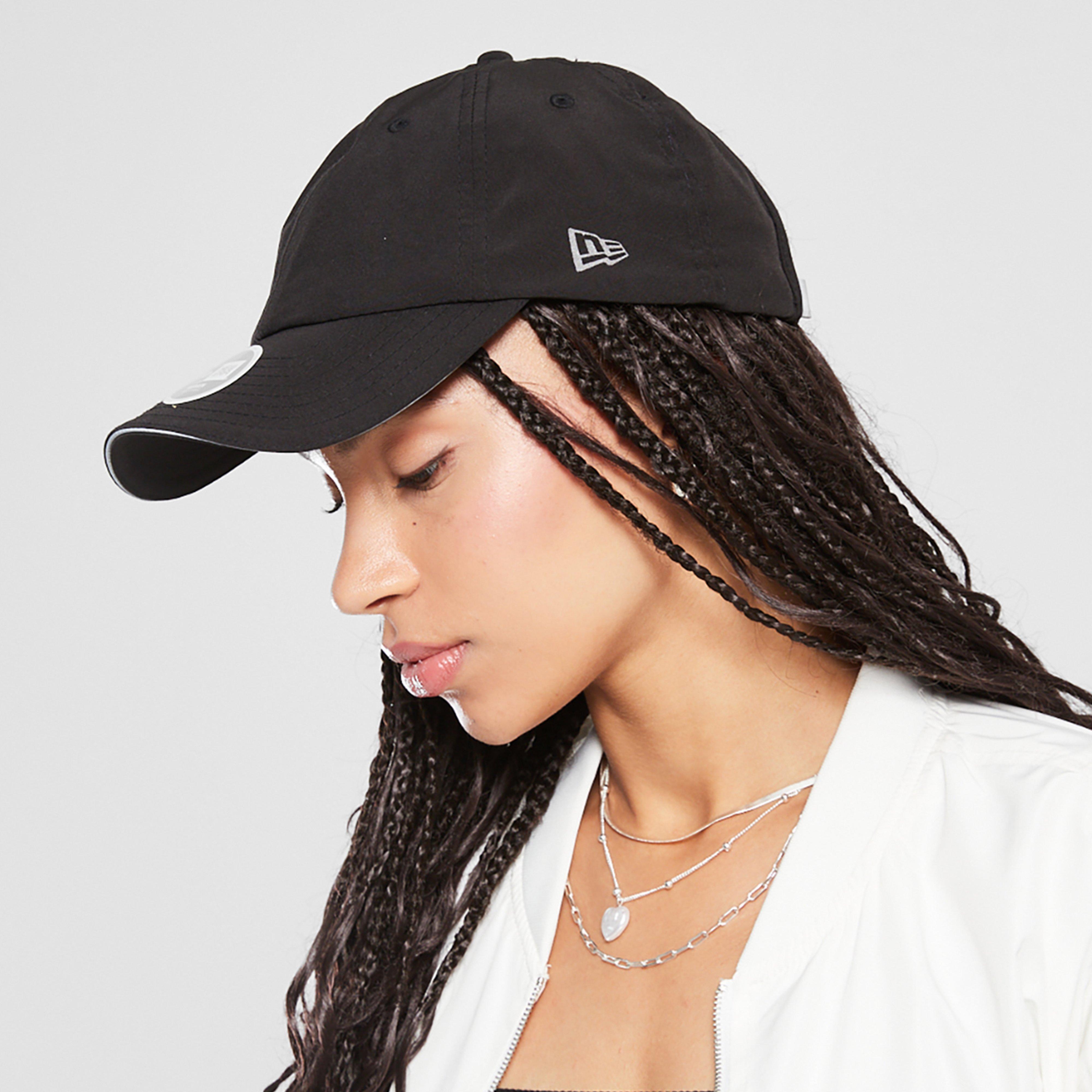 Дамска шапка NEW ERA ШАПКА WMNS OPEN BACK CAP NEWERA NONE