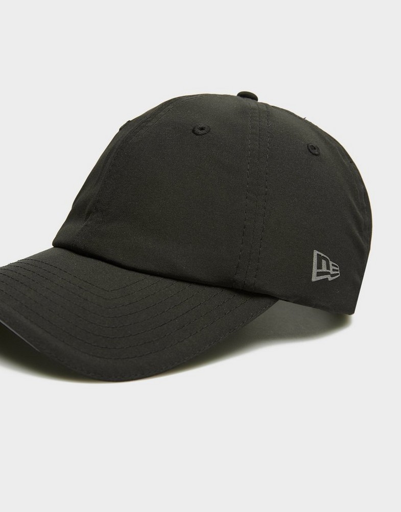 Дамска шапка NEW ERA ШАПКА WMNS OPEN BACK CAP NEWERA NONE 60434994 Черен