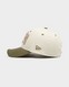 NEW ERA CZAPKA WHITE CROWN 940 NYY NEW YORK YANKEES