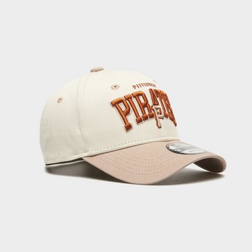 Дамска шапка NEW ERA ШАПКА WHITE CROWN 940 PIRATES PITTSBURGH PIRATES