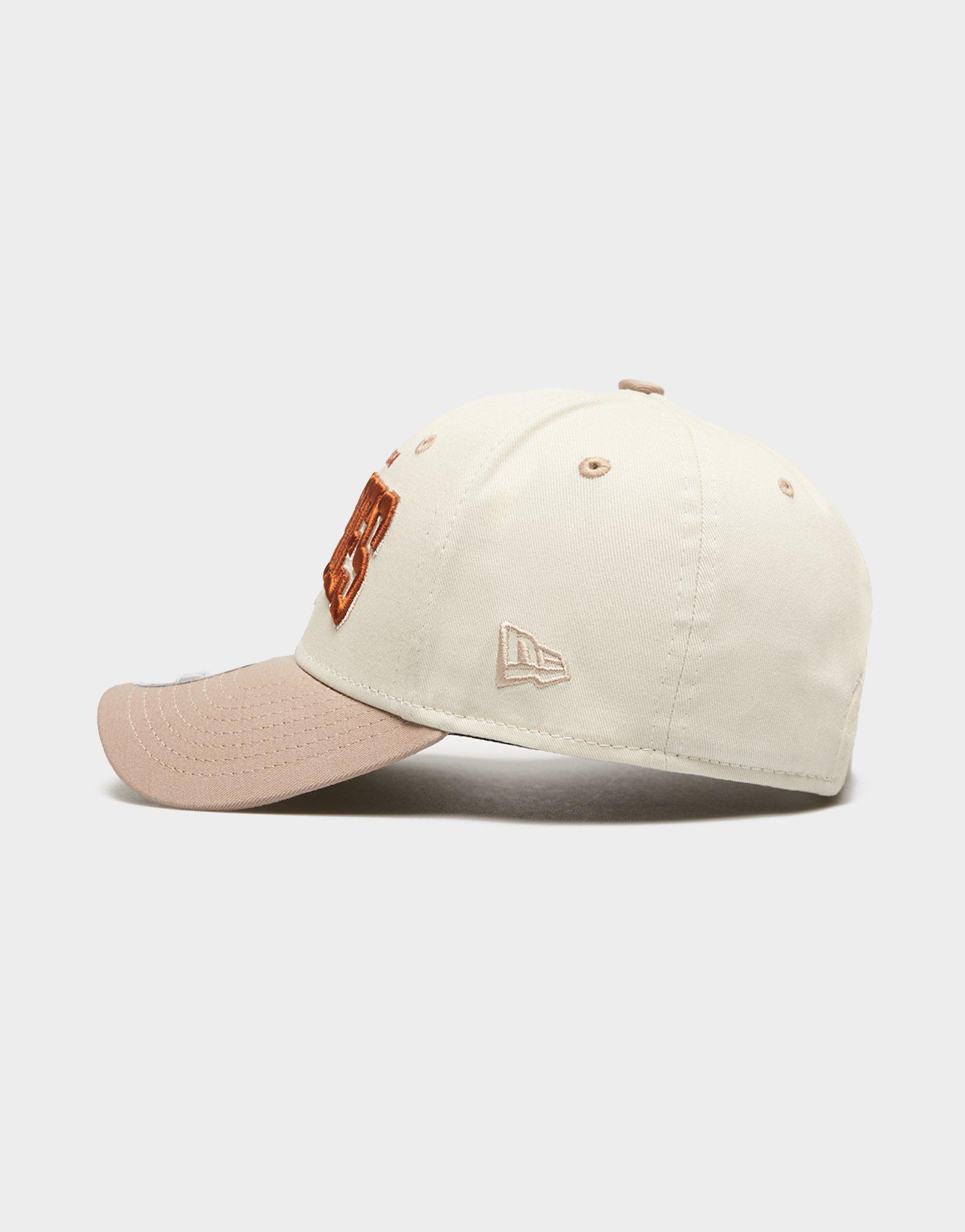 Vyriška kepurė su snapeliu NEW ERA KEPURĖ WHITE CROWN 940 PIRATES PITTSBURGH PIRATES 60435041 Balta