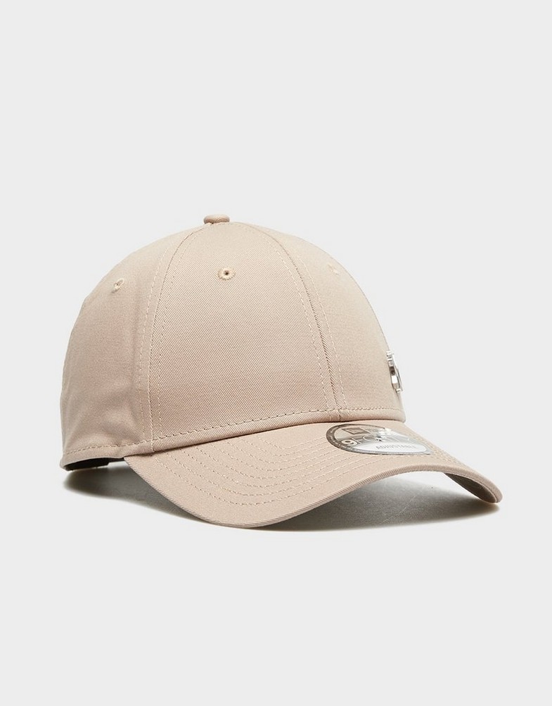 Férfi sapká NEW ERA SAPKA FLAWLESS 940 NYY NEW YORK YANKEES 60435128 Barna