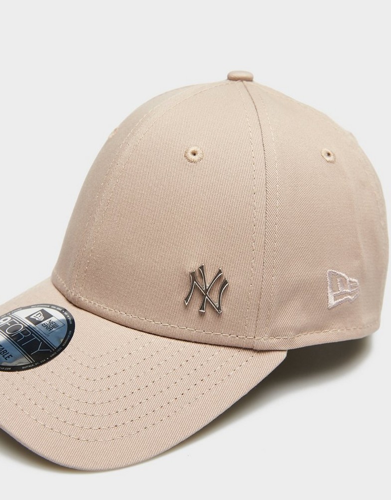 Férfi sapká NEW ERA SAPKA FLAWLESS 940 NYY NEW YORK YANKEES