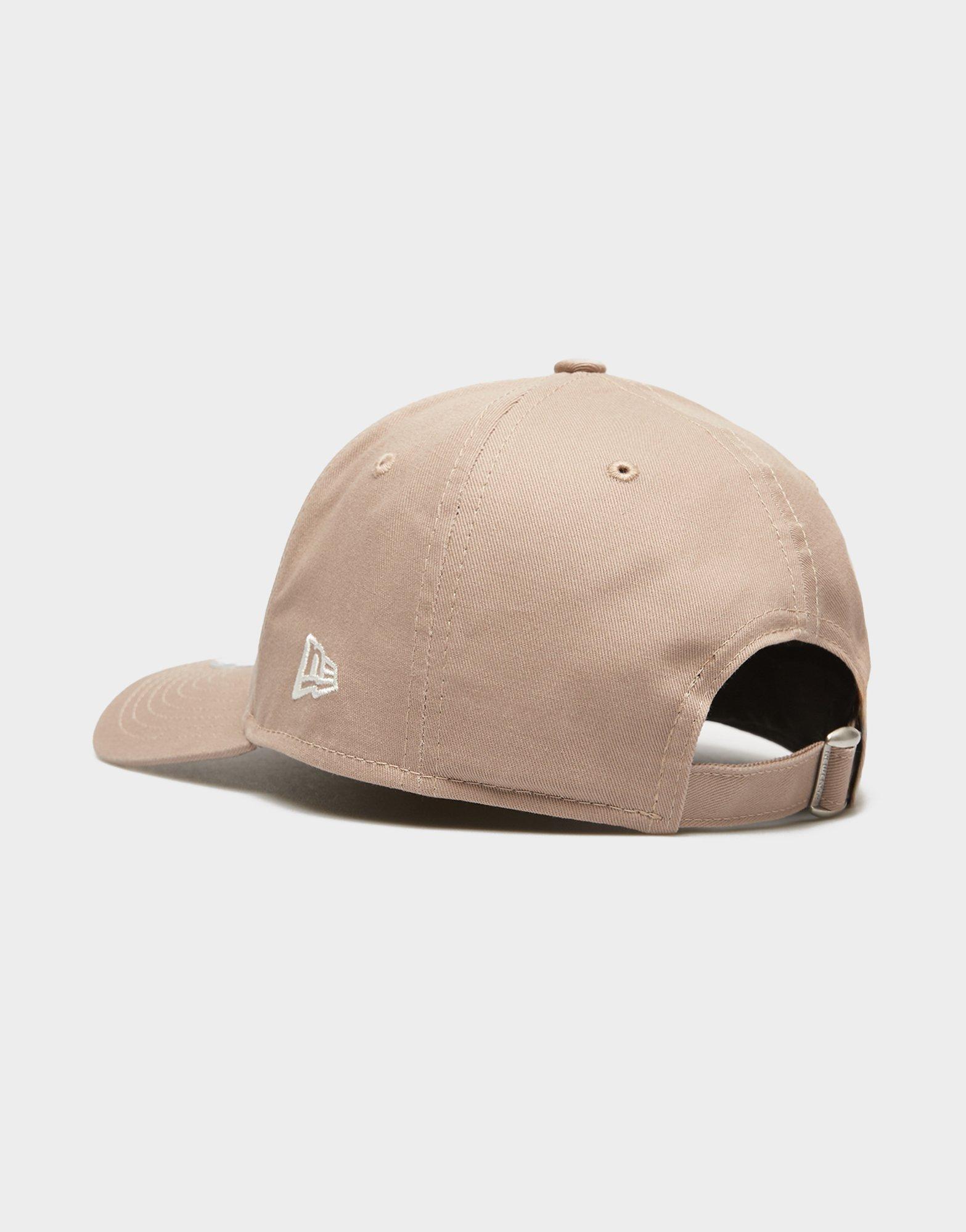 Moteriška kepurė su snapeliu NEW ERA KEPURĖ LE 940 NYY NEW YORK YANKEES 60435207 Ruda