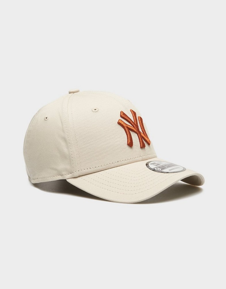 Дамска шапка NEW ERA ШАПКА LE 940 NYY NEW YORK YANKEES