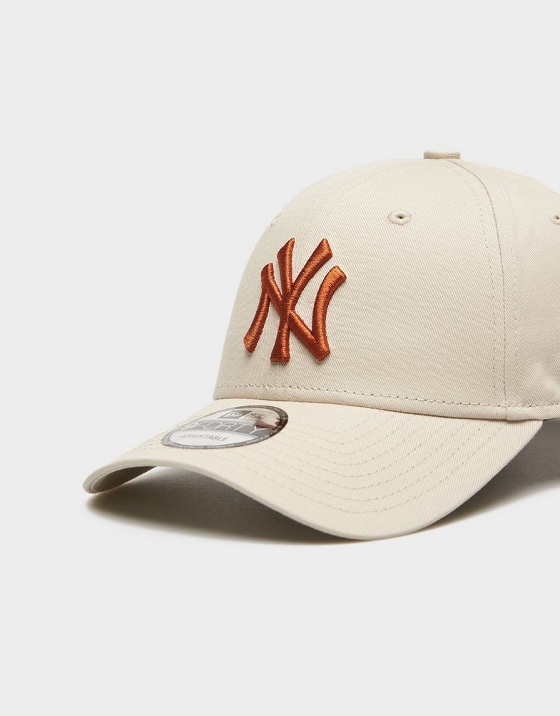 Дамска шапка NEW ERA ШАПКА LE 940 NYY NEW YORK YANKEES