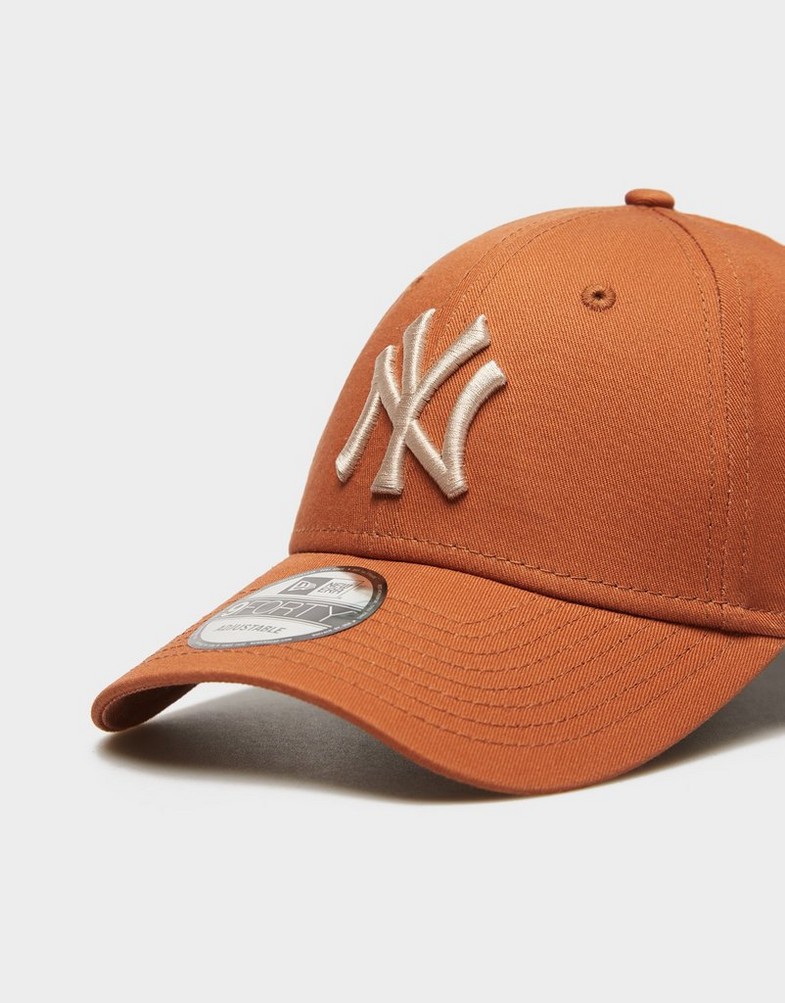 Férfi sapká NEW ERA SAPKA LE 940 NYY NEW YORK YANKEES