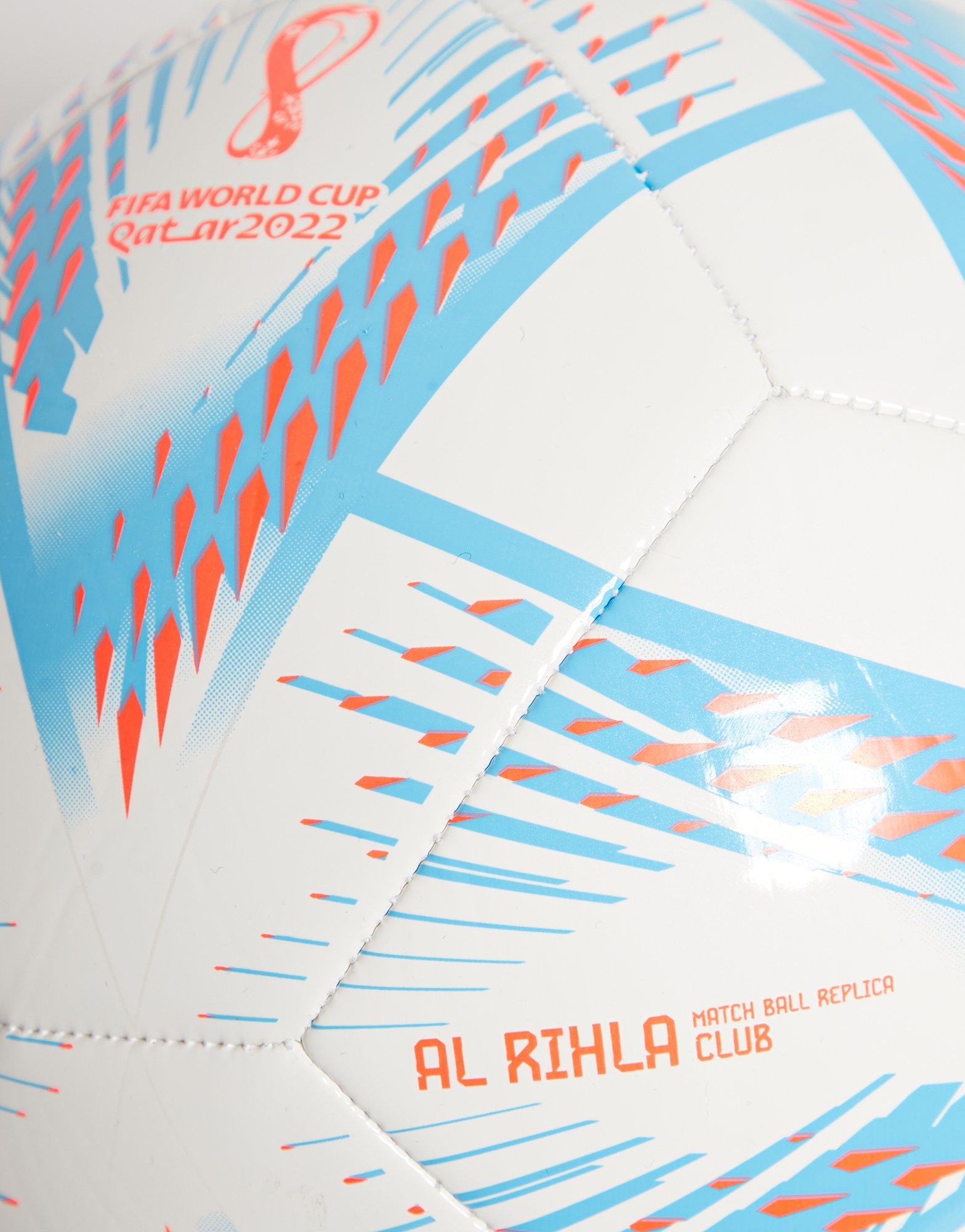 Echipament sport ADIDAS MINGE WORLD CUP 2022 AL RIHLA CLUB